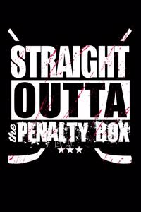 Straight Outta The Penalty Box