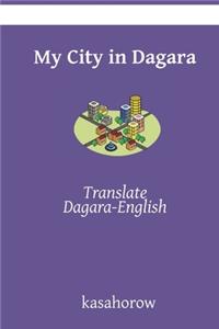 My City in Dagara