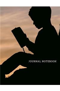 Journal Notebook