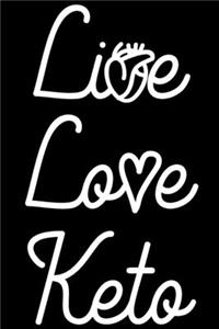 Live Love Keto