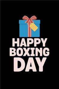 Happy Boxing Day