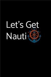 Let's Get Nauti