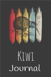 Kiwi Journal
