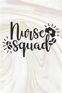 Nurse Squad
