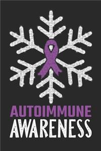 Autoimmune Awareness