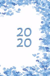 2020 Blue Hearts Tempus