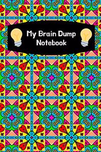 My Brain Dump Notebook