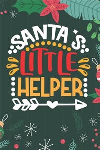 Santa's Little Helper