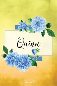 Quinn Journal