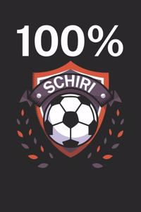 100% Schiri