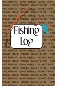 Fishing Log