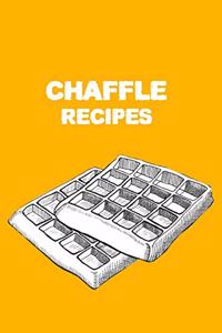 Chaffle Recipes