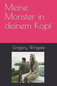 Meine Monster in deinem Kopf