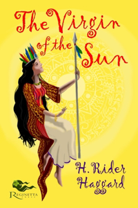 The Virgin of the Sun (Annotated)