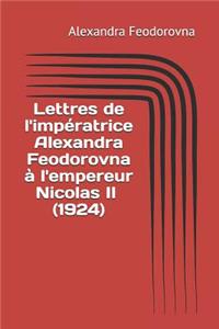 Lettres de l'Imp