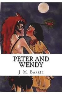 Peter and Wendy