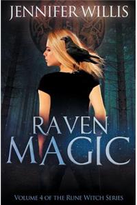 Raven Magic