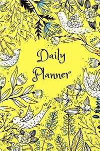 Daily Planner