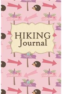 Hiking Journal