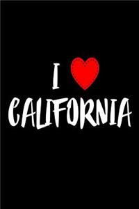 I California