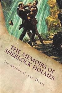 The Memoirs of Sherlock Holmes