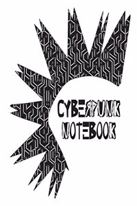 Cyberpunk Notebook