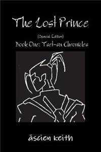 The Lost Prince {special Edition}