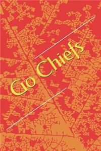 Go Chiefs