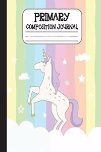 Primary Composition Journal