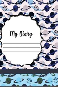 My Diary