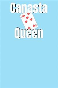 Canasta Queen