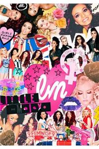 Little Mix Diary
