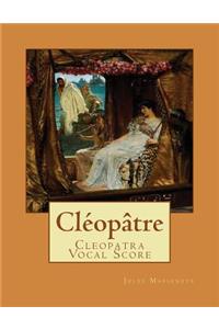 Cléopâtre