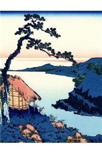 Japanese Writing Practice Book