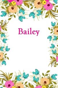 Bailey