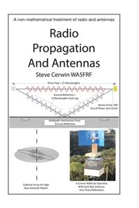 Radio Propagation and Antennas