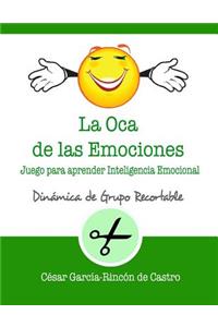 Oca de las Emociones