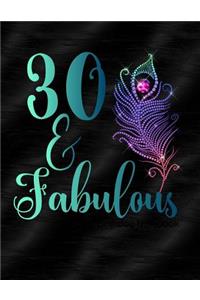 30 & Fabulous