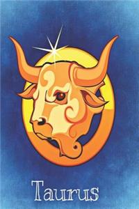 Taurus Zodiac Journal