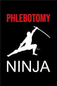 Phlebotomist Planner