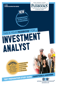Investment Analyst (C-2333)