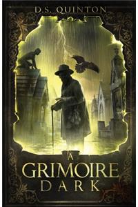 Grimoire Dark