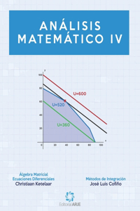 Análisis Matemático IV