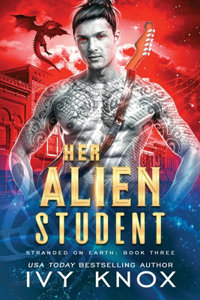 Her Alien Student