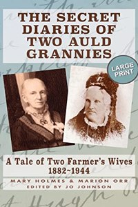 Secret Diaries of Two Auld Grannies