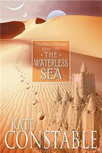 Waterless Sea