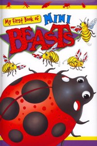 Beastly Book Mini Beasts