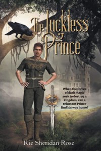 The Luckless Prince