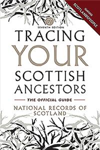 Tracing Your Scottish Ancestors