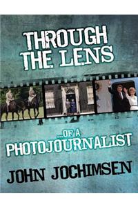 Through the Lens of a Photojournalist